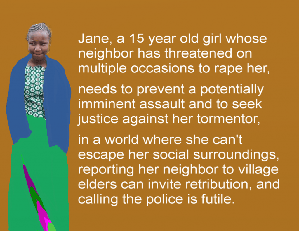 POV - powerpointing 1 - jane3