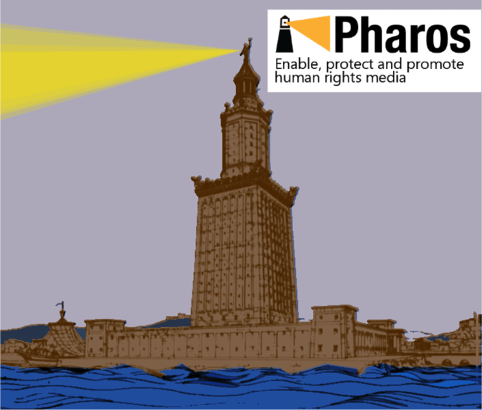 Pharos: Human Rights Media - Margaret HaganMargaret Hagan